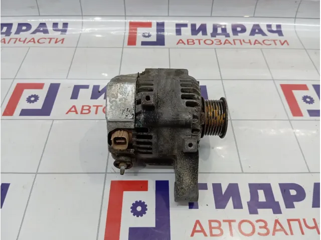 Генератор Toyota Land Cruiser Prado (J120) 2706031010
