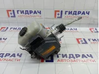 Блок ABS Toyota Land Cruiser Prado (J120) 4705060110