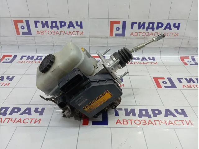 Блок ABS Toyota Land Cruiser Prado (J120) 4705060110