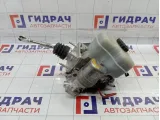 Блок ABS Toyota Land Cruiser Prado (J120) 4705060110