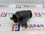 Воздухозаборник Toyota Land Cruiser Prado (J120) 1797131010