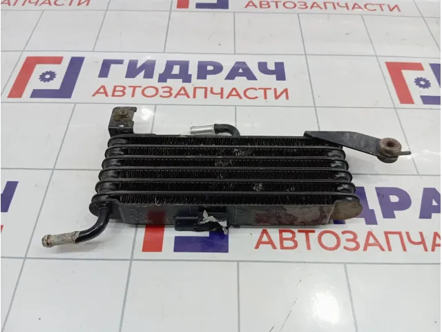 Радиатор (маслоохладитель) АКПП Toyota Land Cruiser Prado (J120) 3291060150