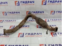 Глушитель Toyota Land Cruiser Prado (J120) 1743031410