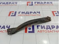 Кронштейн балки КПП левый Toyota Land Cruiser Prado (J120) 5122635060