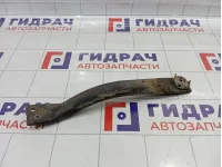 Кронштейн балки КПП правый Toyota Land Cruiser Prado (J120) 5122535040