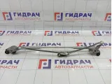 Трапеция стеклоочистителя Toyota Land Cruiser Prado (J120) 8515060260