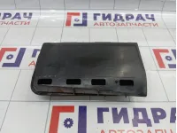 Решетка вентиляционная правая Toyota Land Cruiser Prado (J120) 6293133020