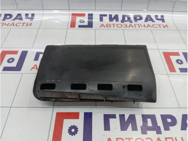 Решетка вентиляционная правая Toyota Land Cruiser Prado (J120) 6293133020