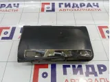 Решетка вентиляционная левая Toyota Land Cruiser Prado (J120) 6293133020