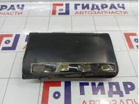 Решетка вентиляционная левая Toyota Land Cruiser Prado (J120) 6293133020