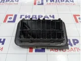 Решетка вентиляционная левая Toyota Land Cruiser Prado (J120) 6293133020