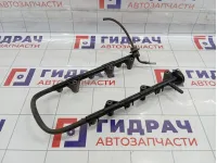 Топливная рампа (топливная рейка) Toyota Land Cruiser Prado (J120) 2380731010