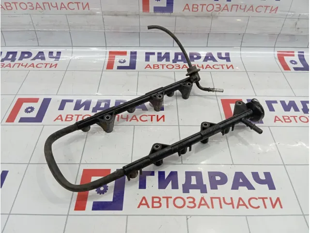 Топливная рампа (топливная рейка) Toyota Land Cruiser Prado (J120) 2380731010