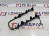 Топливная рампа (топливная рейка) Toyota Land Cruiser Prado (J120) 2380731010