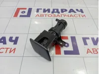 Форсунка омывателя фары правая Toyota Land Cruiser Prado (J120) 8520760010