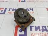 Опора двигателя Toyota Land Cruiser Prado (J120) 1236131080