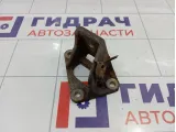 Кронштейн двигателя левый Toyota Land Cruiser Prado (J120) 1231531050