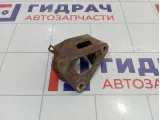 Кронштейн двигателя левый Toyota Land Cruiser Prado (J120) 1231531050