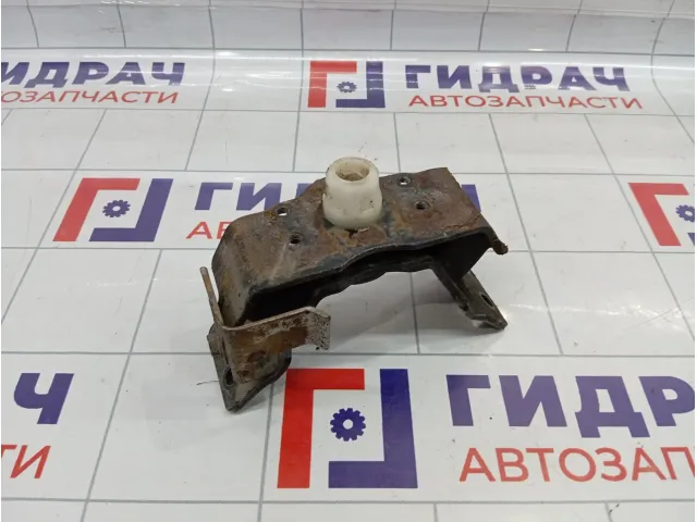 Опора КПП задняя Toyota Land Cruiser Prado (J120) 1237131050