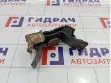 Опора КПП задняя Toyota Land Cruiser Prado (J120) 1237131050