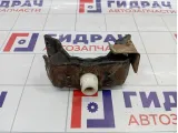 Опора КПП задняя Toyota Land Cruiser Prado (J120) 1237131050