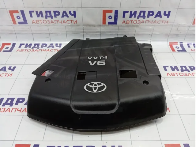 Накладка двигателя Toyota Land Cruiser Prado (J120) 1125931010