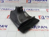 Брызговик передний левый Toyota Land Cruiser Prado (J120) 7660460110F0
