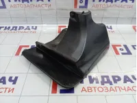 Брызговик передний правый Toyota Land Cruiser Prado (J120) 7660360110F0