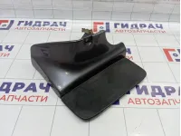 Брызговик задний левый Toyota Land Cruiser Prado (J120) 7662660170F0