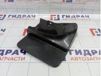 Брызговик задний правый Toyota Land Cruiser Prado (J120) 7662560170F0