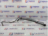 Горловина топливного бака Toyota Land Cruiser Prado (J120) 7720135780