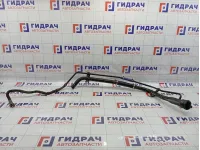 Горловина топливного бака Toyota Land Cruiser Prado (J120) 7720135780