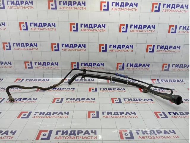 Горловина топливного бака Toyota Land Cruiser Prado (J120) 7720135780