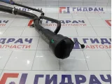 Горловина топливного бака Toyota Land Cruiser Prado (J120) 7720135780