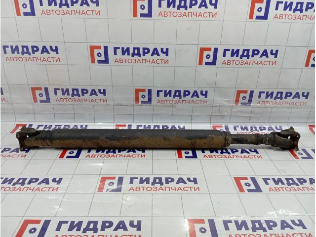 Вал карданный задний Toyota Land Cruiser Prado (J120) 371106A440