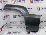 Накладка крыла заднего левого Toyota Land Cruiser Prado (J120) 7565460021B1