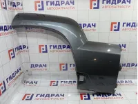 Накладка крыла заднего левого Toyota Land Cruiser Prado (J120) 7565460021B1