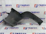 Накладка крыла заднего левого Toyota Land Cruiser Prado (J120) 7565460021B1