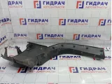 Накладка крыла заднего левого Toyota Land Cruiser Prado (J120) 7565460021B1