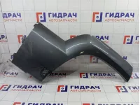 Накладка крыла заднего правого Toyota Land Cruiser Prado (J120) 7565360021B1