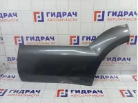 Накладка двери задней левой Toyota Land Cruiser Prado (J120) 7574260201B1