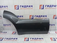 Накладка двери задней правой Toyota Land Cruiser Prado (J120) 7574160201B1