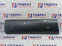 Накладка двери передней левой Toyota Land Cruiser Prado (J120) 7573260160B1