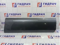Накладка двери передней правой Toyota Land Cruiser Prado (J120) 7573160160B1