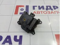 Моторчик заслонки отопителя (печки) Toyota Land Cruiser Prado (J120)