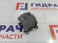 Моторчик заслонки отопителя (печки) Toyota Land Cruiser Prado (J120) 8710635120