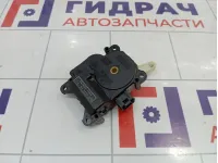 Моторчик заслонки отопителя (печки) Toyota Land Cruiser Prado (J120) 8710635170