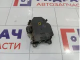 Моторчик заслонки отопителя (печки) Toyota Land Cruiser Prado (J120) 8710635150