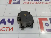 Моторчик заслонки отопителя (печки) Toyota Land Cruiser Prado (J120) 8710635150