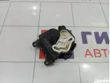 Моторчик заслонки отопителя (печки) Toyota Land Cruiser Prado (J120) 8710635150